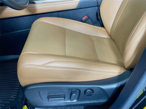 Used 2021 Lexus RX 350 AWD w/ Premium Package image 24