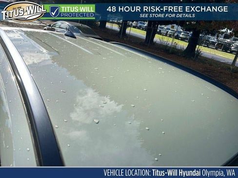 New 2026 Hyundai Santa Cruz SEL AWD/4WD image 65