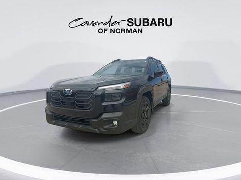 New 2026 Subaru Outback Limited AWD/4WD image 4