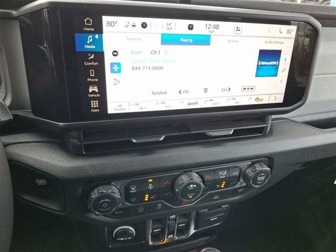 New 2026 Jeep Wrangler Sport S image 8