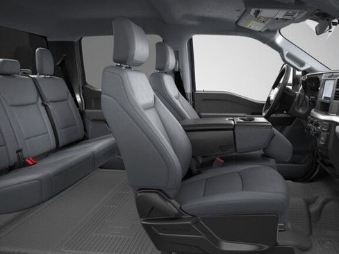 New 2026 Ford F350 XL w/ STX Appearance Package image 49