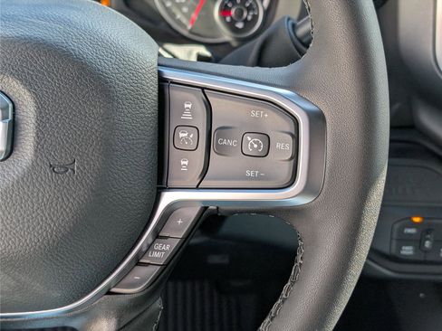 New 2026 RAM 3500 Big Horn image 17