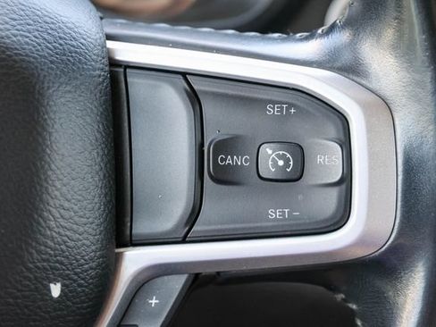 Used 2020 RAM 1500 Big Horn AWD/4WD image 27