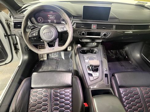 Used 2019 Audi RS 5 Sportback AWD/4WD image 11
