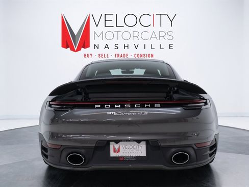 Used 2021 Porsche 911 Carrera 4S image 19