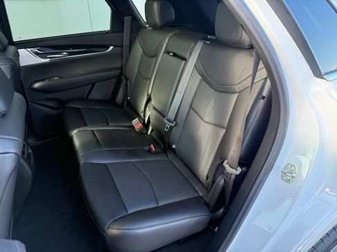 New 2026 Cadillac XT5 Premium Luxury w/ LPO, Floor Liner Package image 26