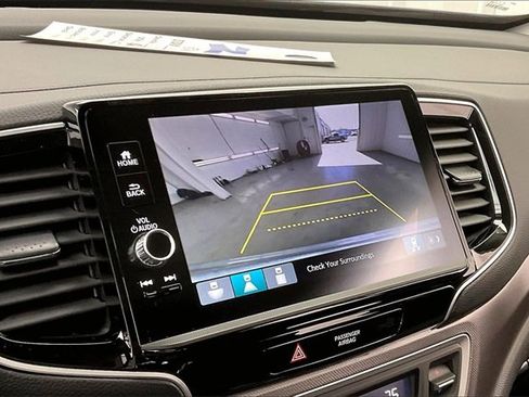 Certified 2026 Honda Ridgeline RTL image 28