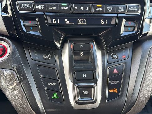 Used 2019 Honda Odyssey EX image 36