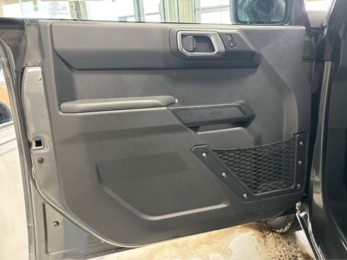 New 2025 Ford Bronco Big Bend image 15