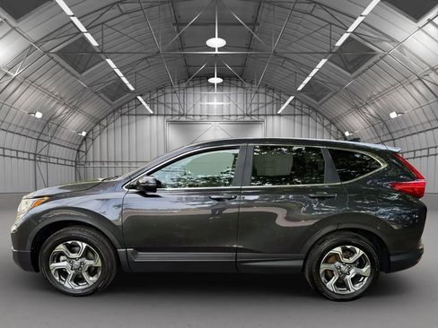 Used 2017 Honda CR-V EX image 7