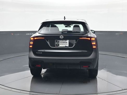 New 2026 Nissan Kicks S image 6