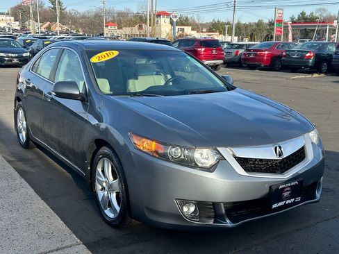 Used 2010 Acura TSX Sedan image 4