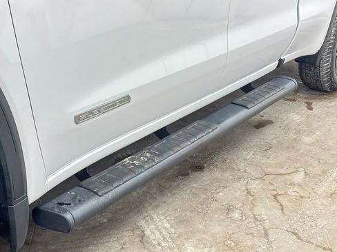 Used 2021 GMC Sierra 1500 Elevation AWD/4WD image 19