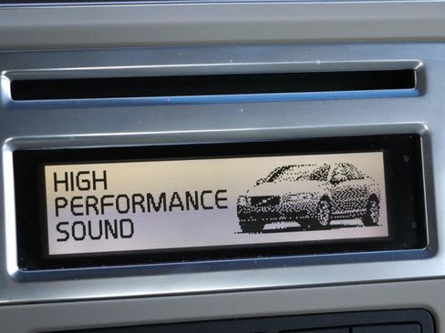 Used 2010 Volvo S80 T6 AWD/4WD image 13