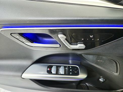 Certified 2023 Mercedes-Benz C 300 C 300 image 14