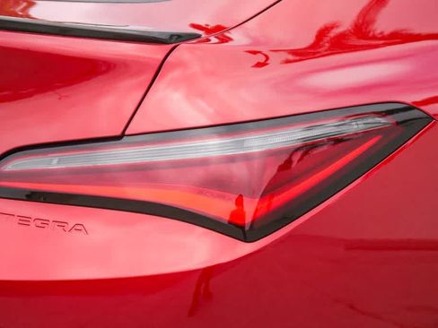 Used 2025 Acura Integra A-Spec FWD image 10