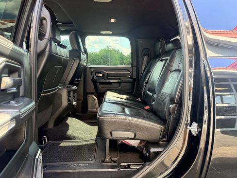 Used 2019 RAM 3500 Limited AWD/4WD image 36