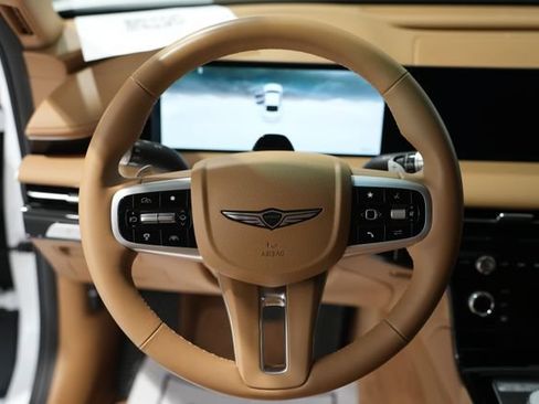 Used 2026 Genesis G80 2.5T AWD/4WD image 12