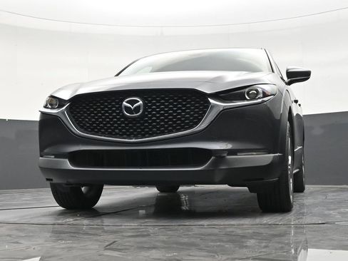 Used 2020 MAZDA CX-30 FWD w/ Select Package image 27