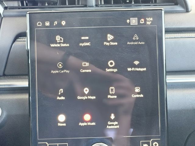Used 2026 GMC Terrain Elevation FWD image 23