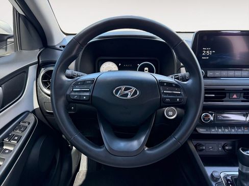 Used 2022 Hyundai Kona Limited w/ Cargo Package AWD/4WD image 13