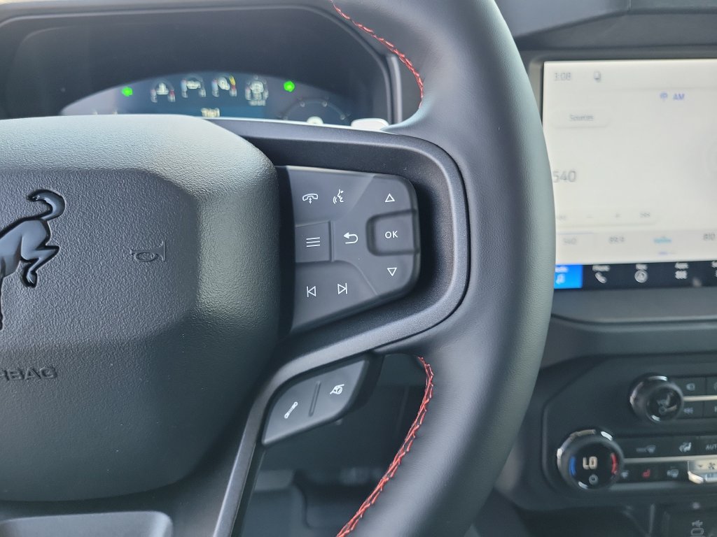 New 2026 Ford Bronco Raptor AWD/4WD image 26