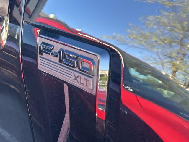 Used 2023 Ford F150 XLT w/ Equipment Group 302A High AWD/4WD image 6