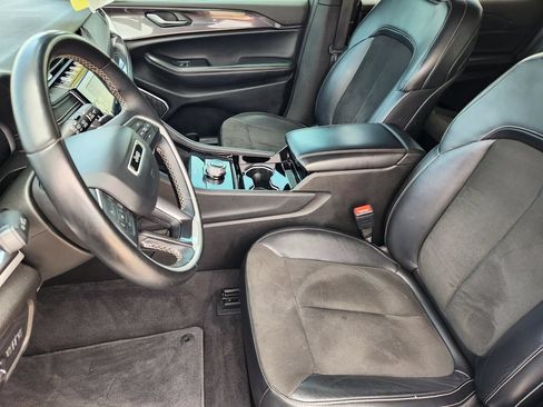 Used 2021 Jeep Grand Cherokee L Laredo RWD image 13