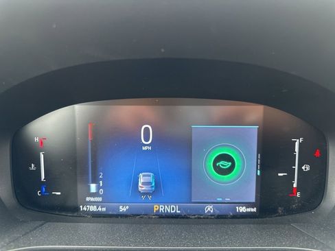 Used 2025 Ford Escape ST-Line image 31