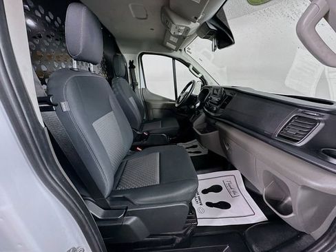 Used 2024 Ford Transit 250 Low Roof w/ Exterior Upgrade Package image 26