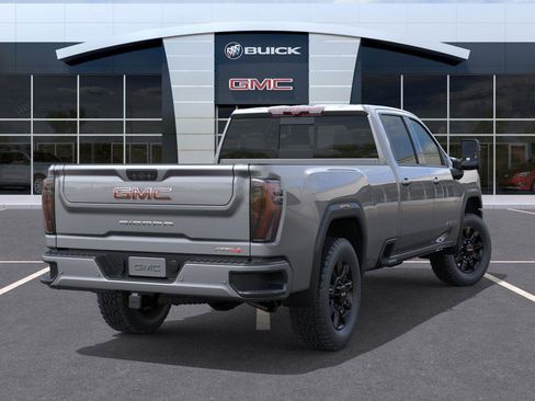 New 2026 GMC Sierra 3500 AT4 w/ AT4 Premium Plus Package image 4