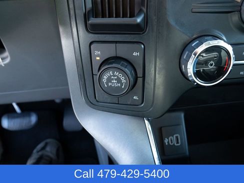 Used 2025 Ford F150 XLT w/ Equipment Group 301A Standard AWD/4WD image 23