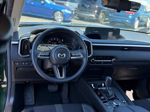 Used 2026 MAZDA CX-50 AWD 2.5 S w/ Preferred Pkg image 6