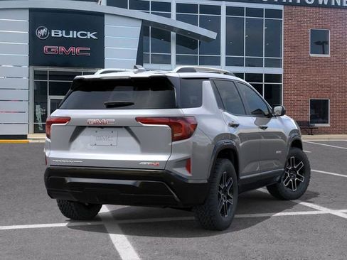 New 2026 GMC Terrain AT4 image 4