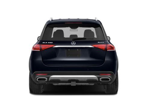 Certified 2022 Mercedes-Benz GLE 450 4MATIC image 8