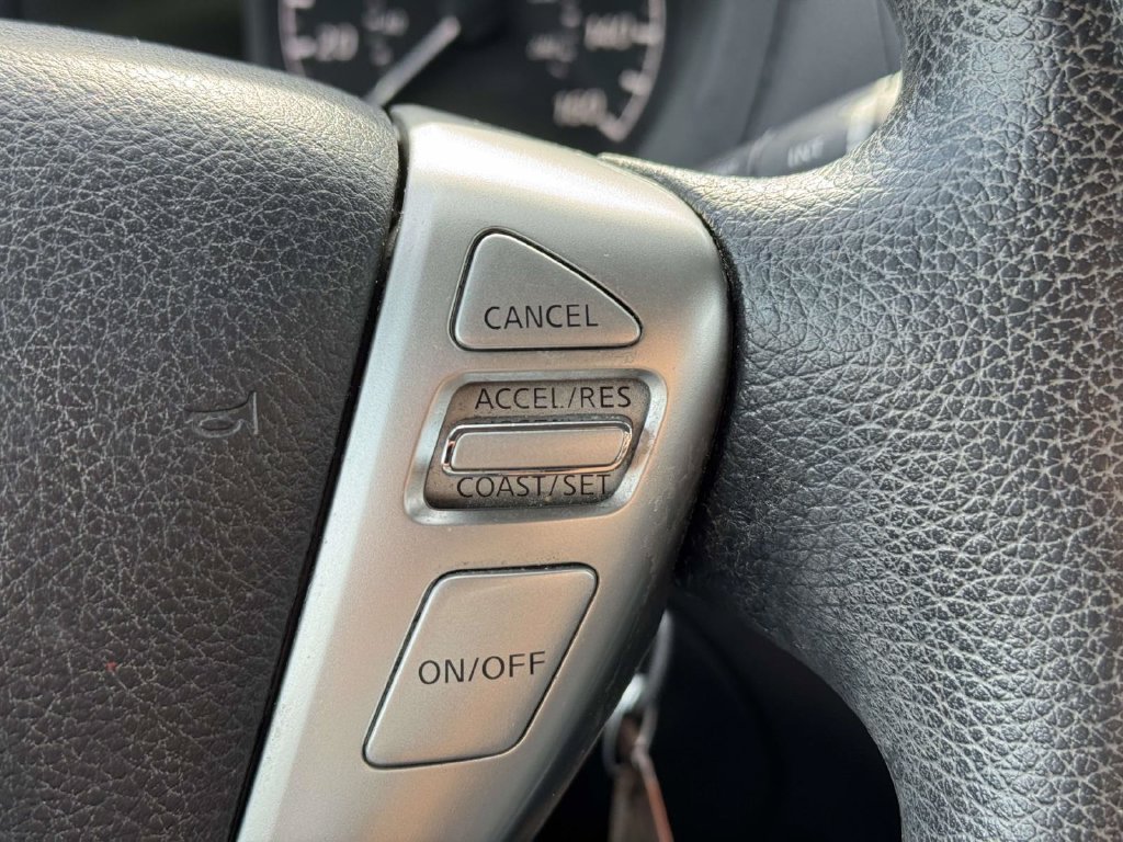 Used 2017 Nissan Sentra S FWD image 20