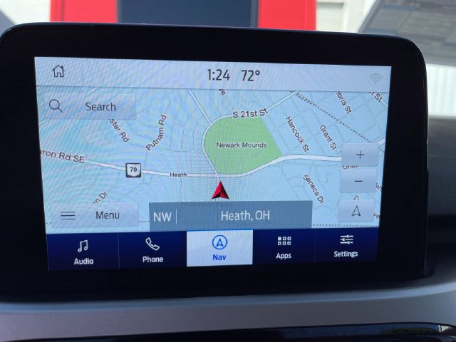 Used 2020 Ford Escape SE FWD image 19