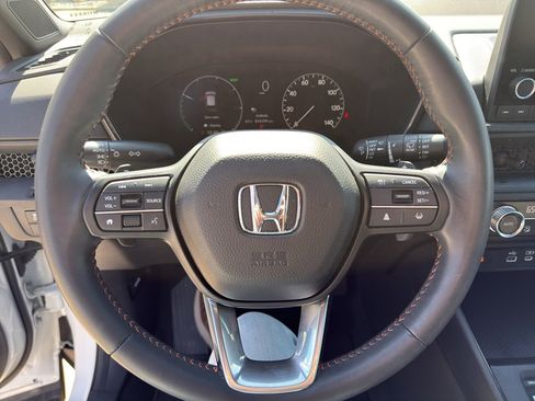 Used 2023 Honda CR-V Sport image 21