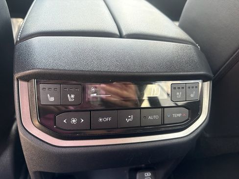 Used 2026 Lexus TX 350 AWD w/ Technology Package image 29