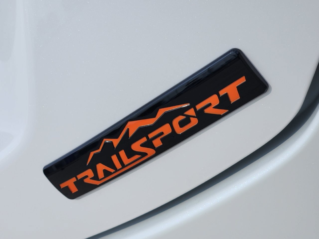 New 2026 Honda Pilot TrailSport image 7
