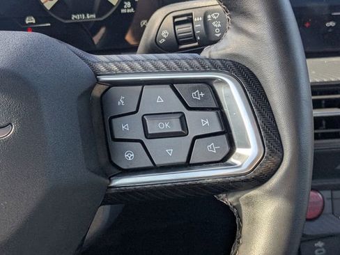 Used 2024 Ford Mustang Coupe image 20