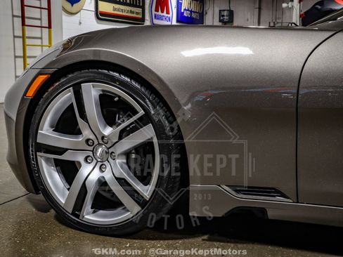 Used 2012 Fisker Karma EcoSport image 32
