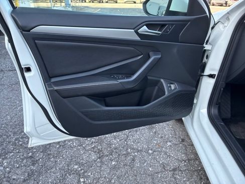 Used 2024 Volkswagen Jetta S FWD image 32