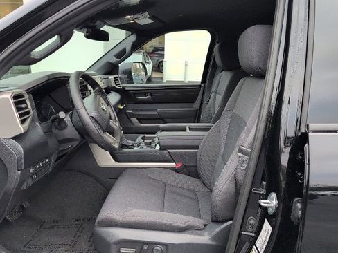 New 2026 Toyota Tundra SR5 image 12