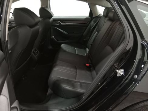 Used 2018 Honda Accord EX-L image 12
