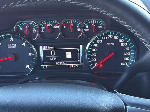 Used 2018 Chevrolet Tahoe Premier image 19