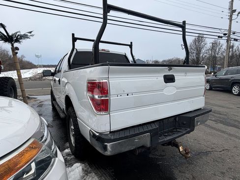 Used 2012 Ford F150 XLT AWD/4WD image 9