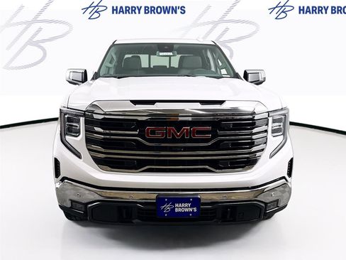 New 2026 GMC Sierra 1500 SLT w/ SLT Premium Plus Package image 29