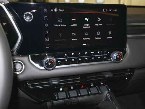 New 2026 GMC Canyon Elevation w/ Convenience Package image 11