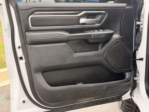 Used 2023 RAM 1500 Big Horn RWD image 16